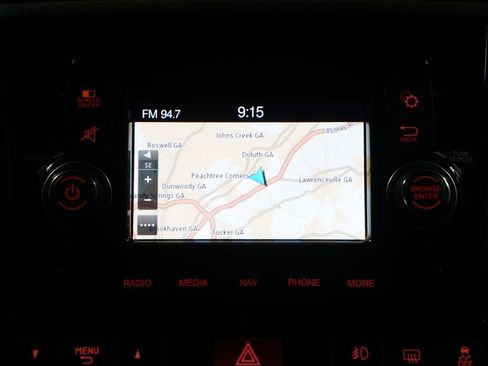 Used 2018 RAM ProMaster City Tradesman SLT w/ Lights & Wheels Group image 19