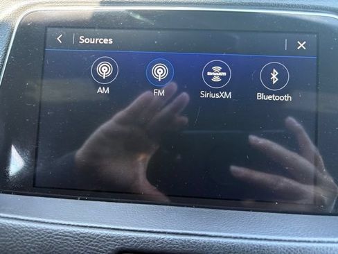 Used 2023 Cadillac XT4 Sport w/ Trailering Package AWD/4WD image 7