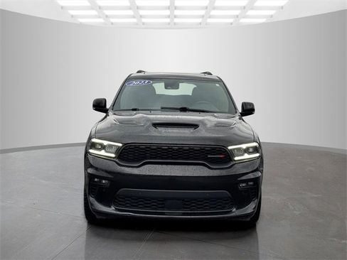 Used 2023 Dodge Durango R/T w/ Blacktop Package image 2