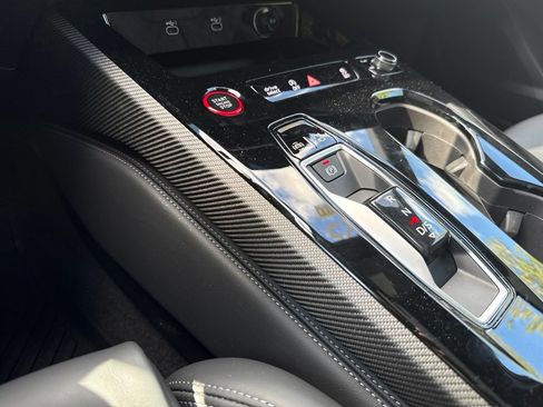 Used 2025 Audi S5 Premium Plus AWD/4WD image 20