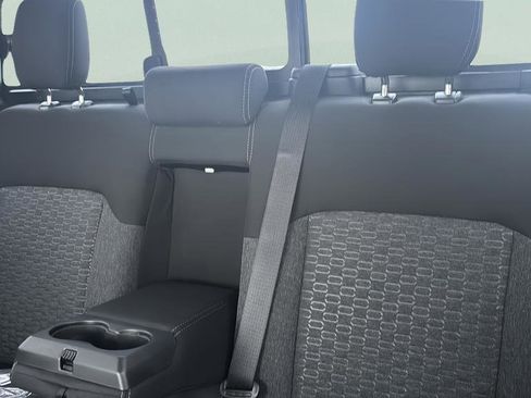 New 2025 Ford Ranger XLT w/ Equipment Group 301A High image 46