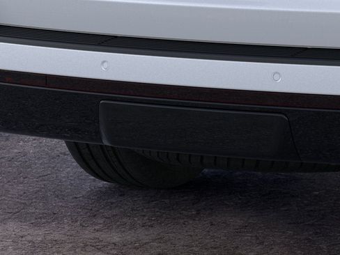 New 2023 Lincoln Navigator Reserve AWD/4WD image 23