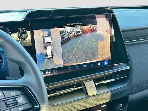 New 2026 Subaru Outback Limited XT image 14