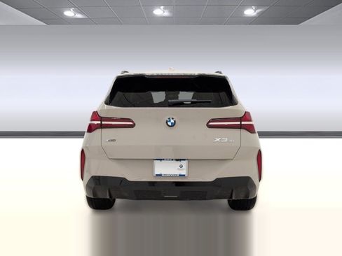 New 2026 BMW X3 xDrive30i w/ Premium Package AWD/4WD image 10