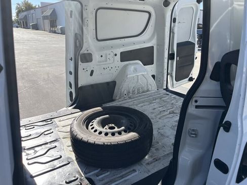Used 2019 RAM ProMaster City Tradesman FWD image 27