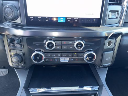 New 2026 Ford F250 Lariat image 25