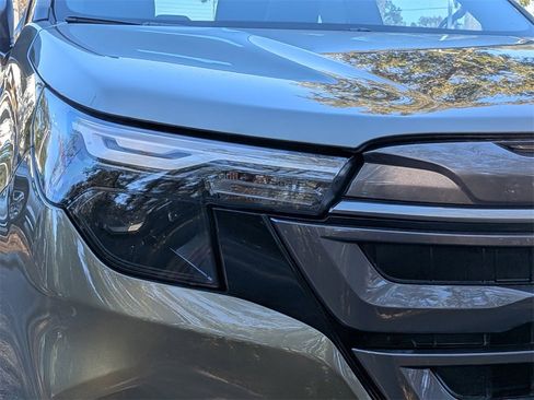 New 2026 Subaru Forester Premium image 9