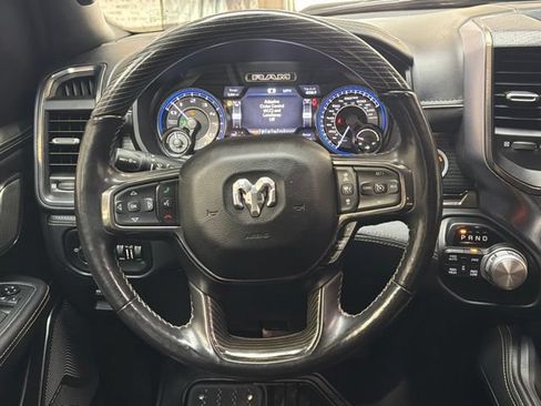 Used 2019 RAM 1500 Limited AWD/4WD image 14