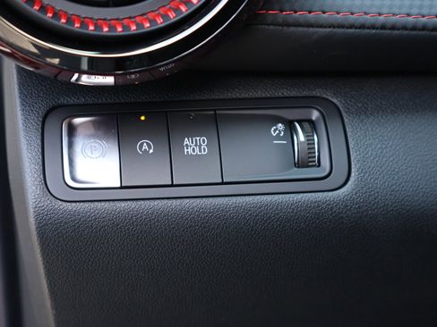 New 2026 Chevrolet Equinox RS w/ Convenience Package III image 13