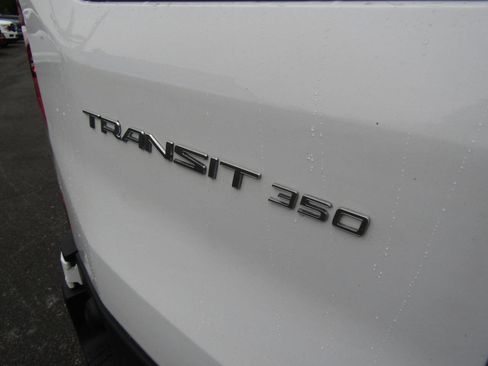 Used 2024 Ford Transit 350 XLT RWD image 34