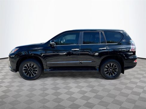 Used 2018 Lexus GX 460 460 image 9