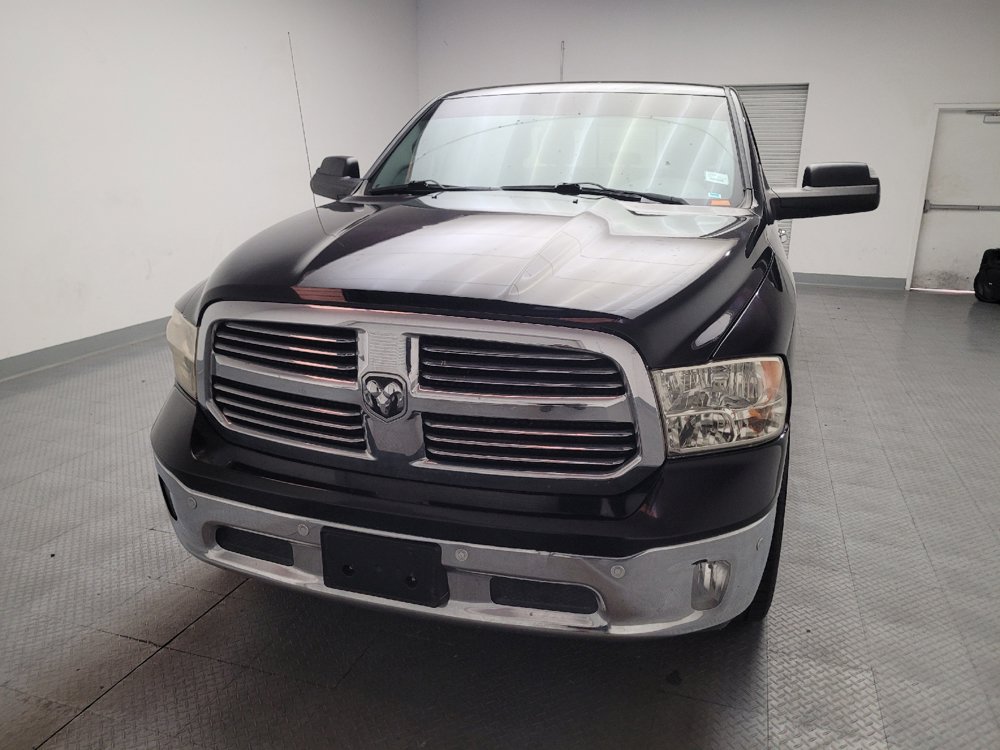 Used 2015 RAM 1500 Big Horn RWD image 15