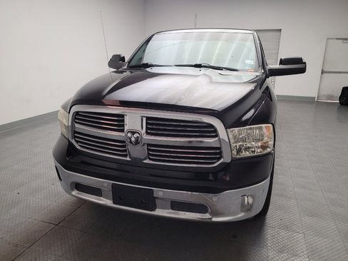 Used 2015 RAM 1500 Big Horn RWD image 15