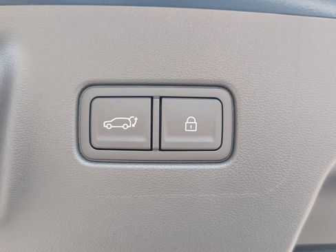 New 2026 Hyundai Palisade Calligraphy FWD image 28