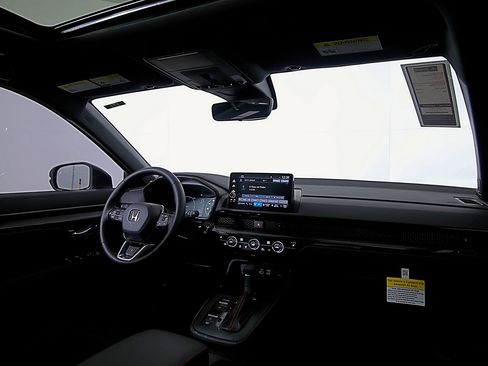 Used 2023 Honda CR-V Sport Touring image 15