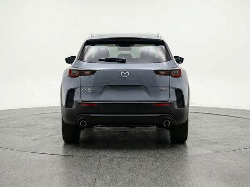 Used 2025 MAZDA CX-50 2.5 Hybrid w/ Premium Plus Pkg AWD/4WD image 7