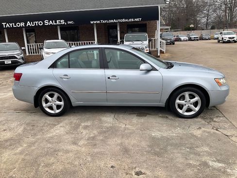 Used 2008 Hyundai Sonata SE image 2