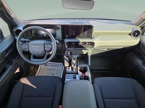 Used 2025 Toyota Land Cruiser 1958 image 9