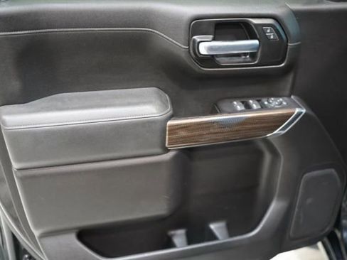 Used 2020 Chevrolet Silverado 1500 LT w/ Texas Edition RWD image 13