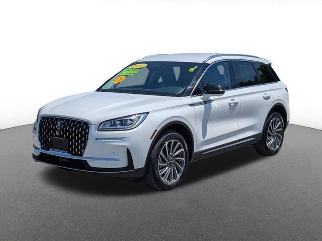 Used 2023 Lincoln Corsair Reserve w/ Equipment Group 201A AWD/4WD image 5