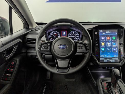 New 2025 Subaru Crosstrek 2.5i Limited w/ Popular Package #3A image 9