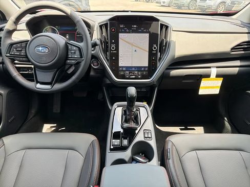 New 2026 Subaru Crosstrek 2.5i Limited AWD/4WD image 9