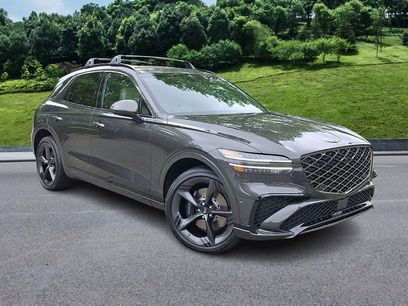 New 2026 Genesis GV70 3.5T Sport Prestige