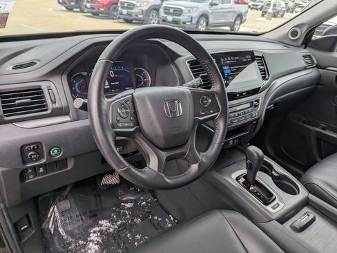 Certified 2020 Honda Pilot EX-L image 11