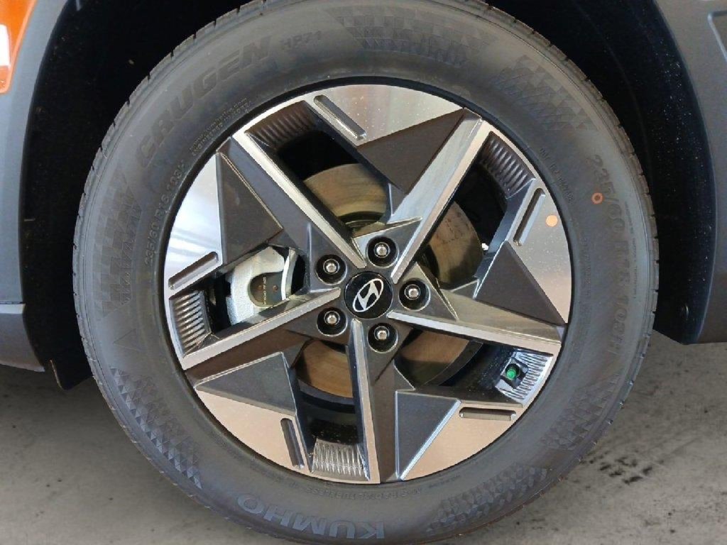 New 2026 Hyundai Tucson SEL FWD image 14