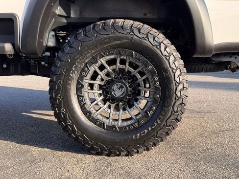 New 2025 Ford F250 Lariat w/ Lariat Ultimate Package image 14