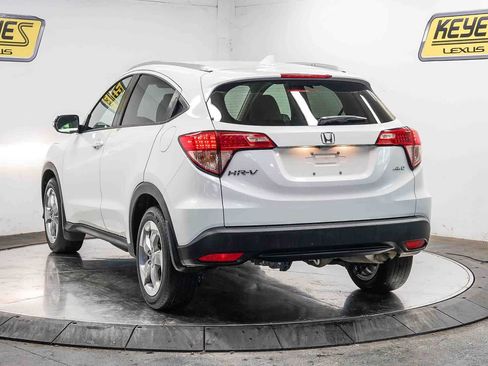 Used 2016 Honda HR-V EX-L image 2