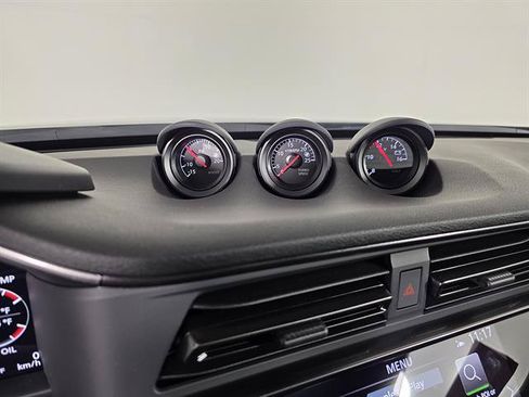 Used 2024 Nissan Z Performance w/ Floor Mat Package RWD image 27