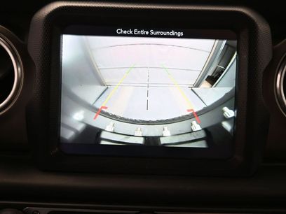 Used 2018 Jeep Wrangler Unlimited Rubicon