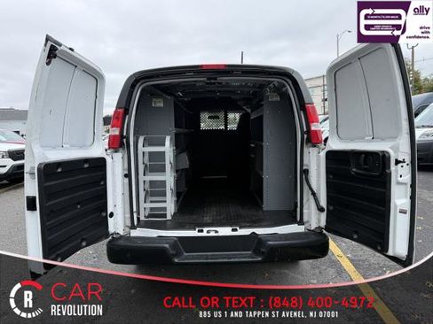 Used 2020 Chevrolet Express 2500 image 6