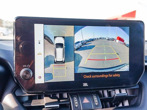 Used 2023 Toyota RAV4 XSE image 27