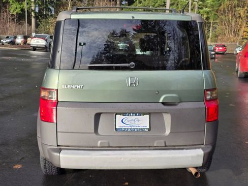 Used 2003 Honda Element EX image 28