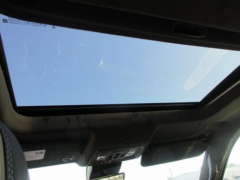 New 2026 GMC Sierra 2500 Denali Ultimate image 16