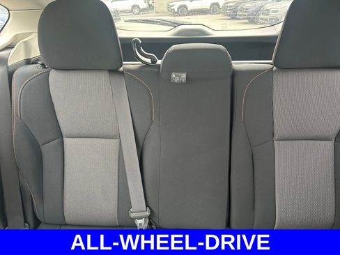 Used 2023 Subaru Crosstrek 2.0i Premium image 15