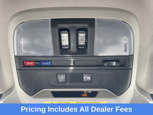 Used 2023 Subaru Crosstrek 2.0i Premium AWD/4WD image 26