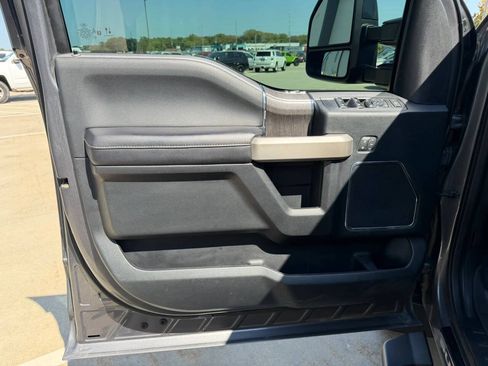 Used 2021 Ford F250 Lariat AWD/4WD image 36