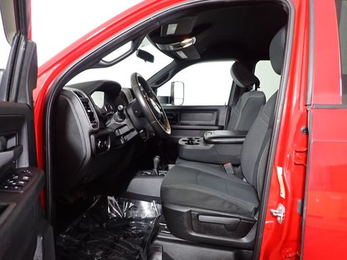Used 2022 RAM 2500 Tradesman AWD/4WD image 21