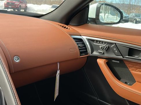 New 2024 Jaguar F-TYPE R-Dynamic image 21