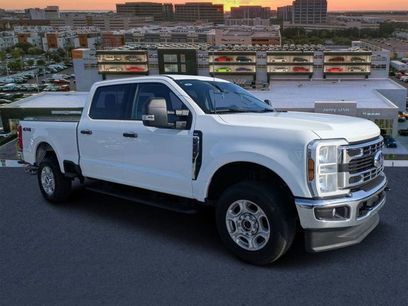 Used 2025 Ford F250 XLT