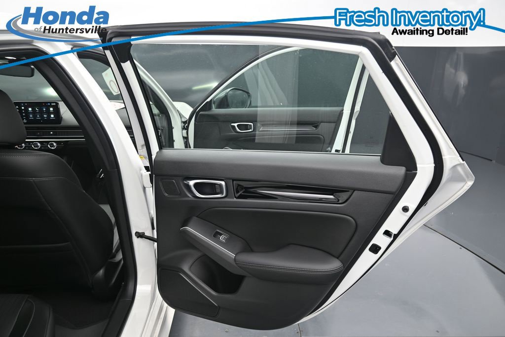 Used 2026 Honda Civic Sport Touring image 16