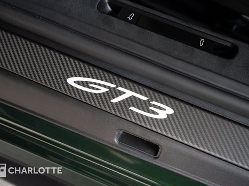 Used 2026 Porsche 911 GT3 RWD image 22