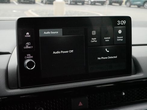 Certified 2026 Honda CR-V EX-L image 22