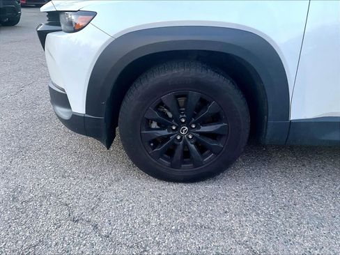 Used 2023 MAZDA CX-50 2.5 S w/ Cargo Package image 4