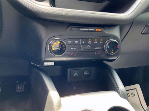 Used 2022 Ford Bronco Sport Big Bend w/ Convenience Package AWD/4WD image 9