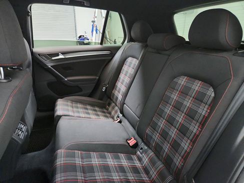 Used 2016 Volkswagen GTI S FWD image 22