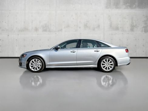 Used 2016 Audi A6 2.0T Premium image 4